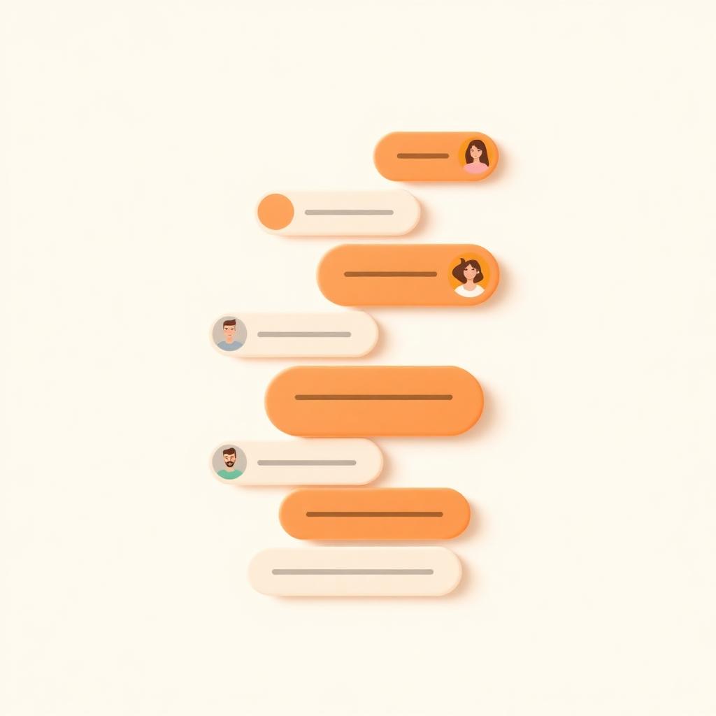 Loophole chat interface preview